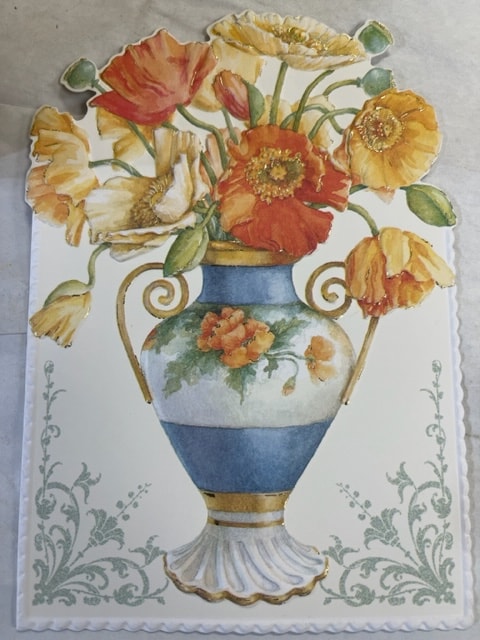 Greeting Card